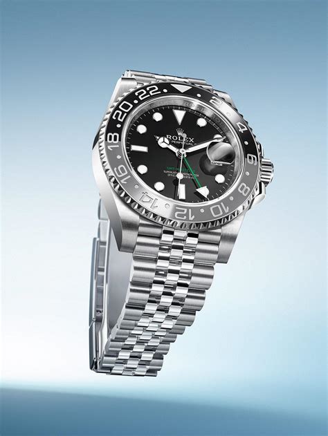 rolex grnr review|rolex gmt 126710 review.